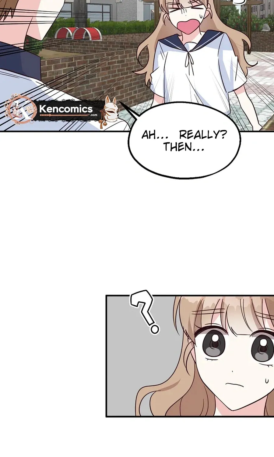 I Only Love Hana - Chapter 32 - Page 27