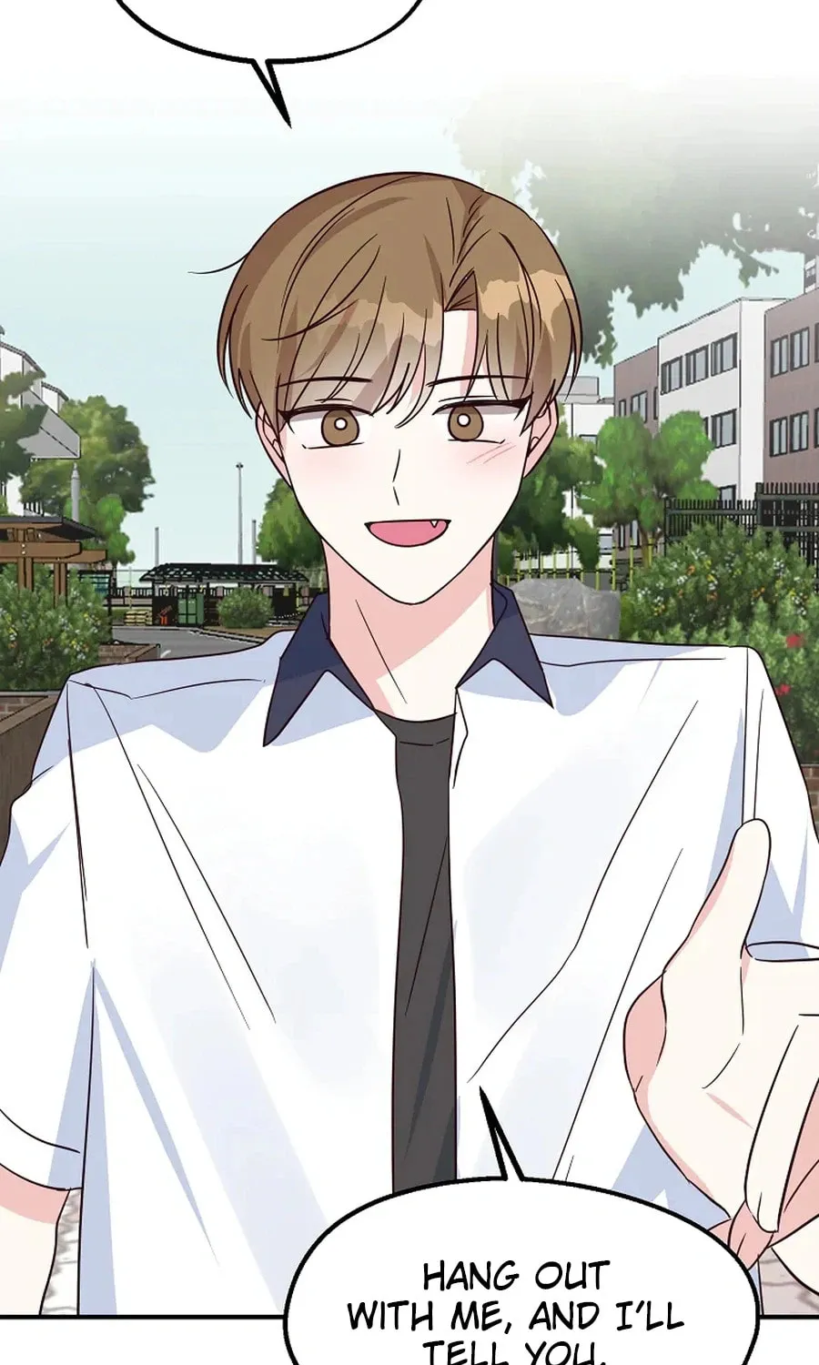 I Only Love Hana - Chapter 32 - Page 29