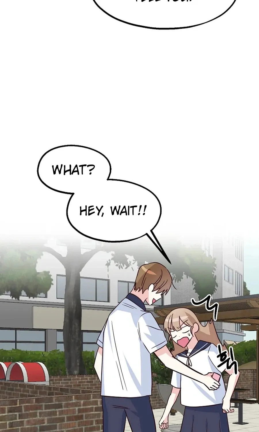 I Only Love Hana - Chapter 32 - Page 30