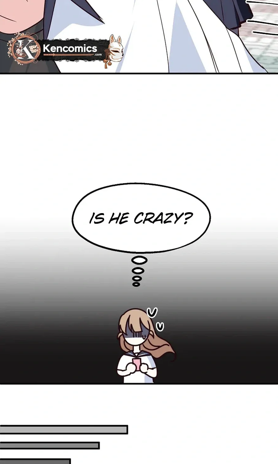 I Only Love Hana - Chapter 32 - Page 34