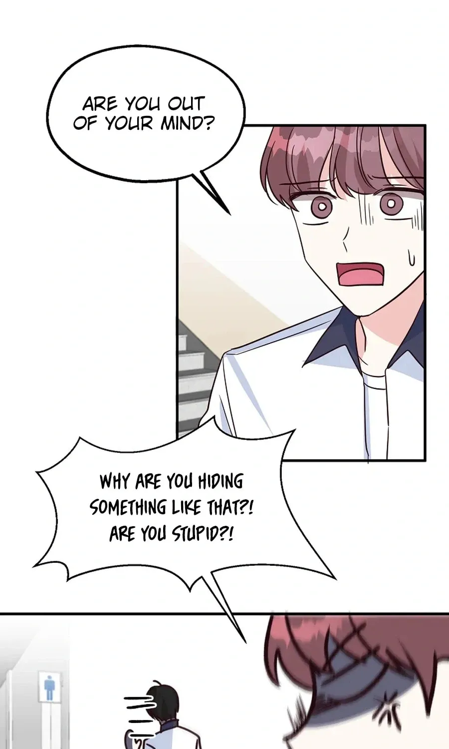 I Only Love Hana - Chapter 32 - Page 36