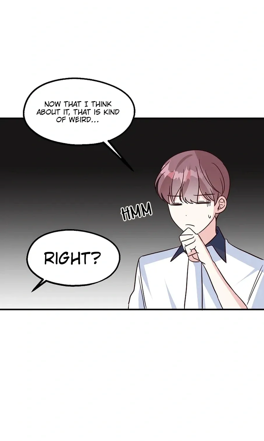 I Only Love Hana - Chapter 32 - Page 38