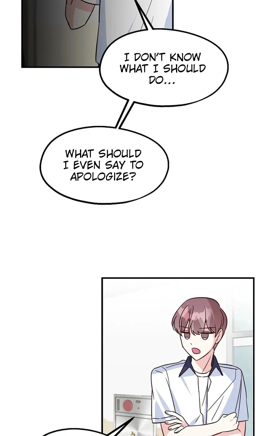 I Only Love Hana - Chapter 32 - Page 40