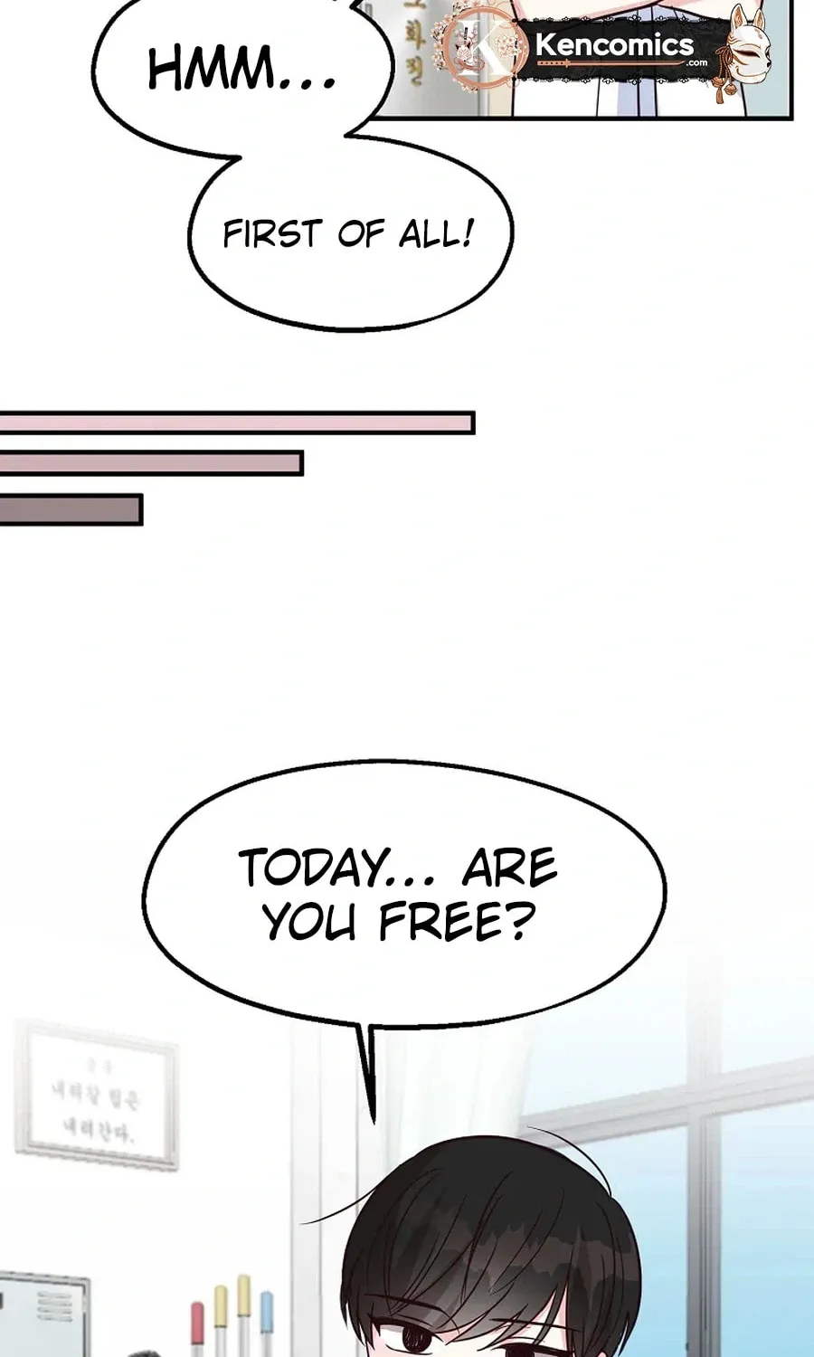 I Only Love Hana - Chapter 32 - Page 41