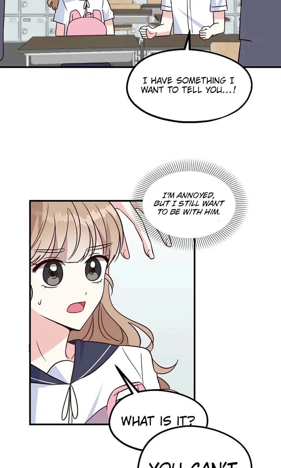 I Only Love Hana - Chapter 32 - Page 45