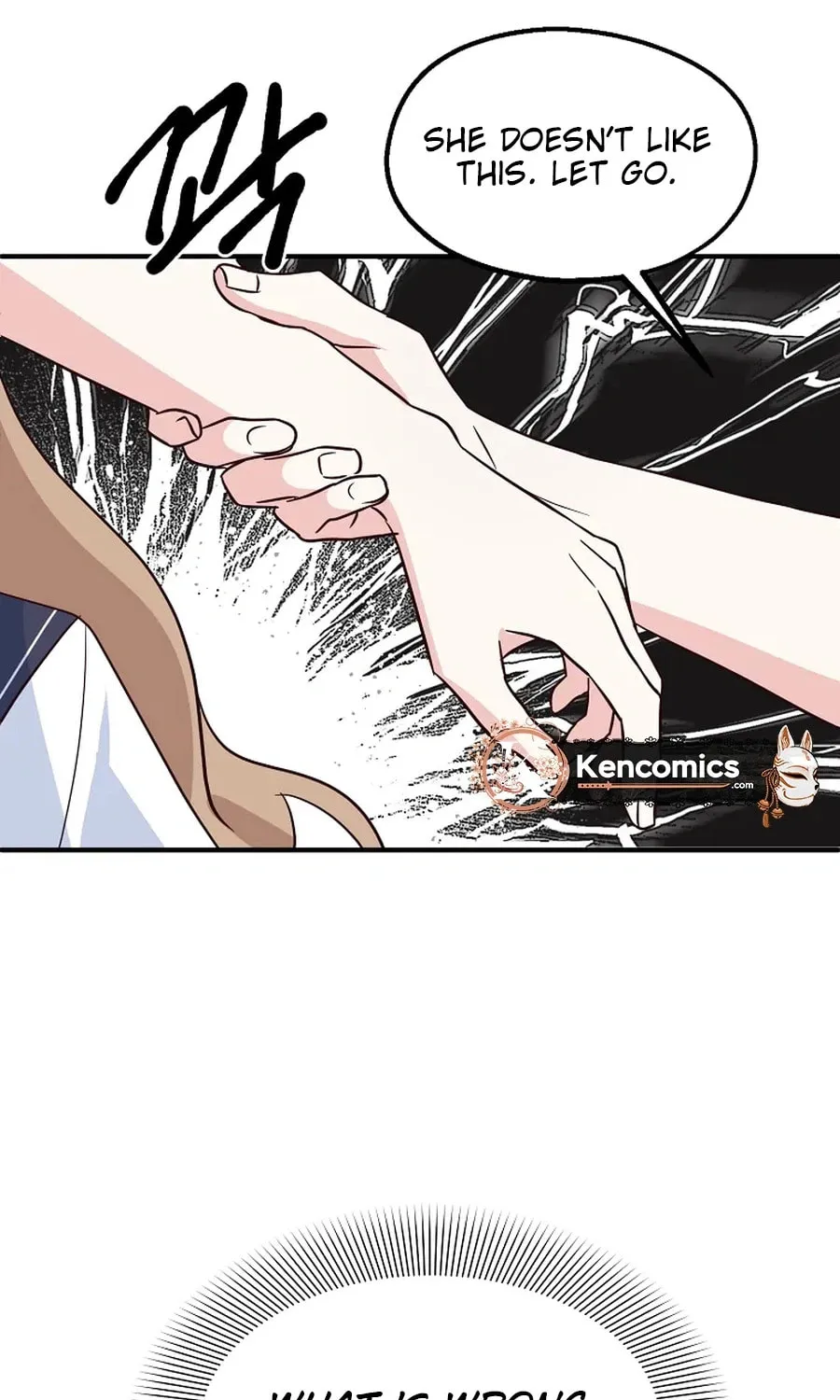 I Only Love Hana - Chapter 32 - Page 51