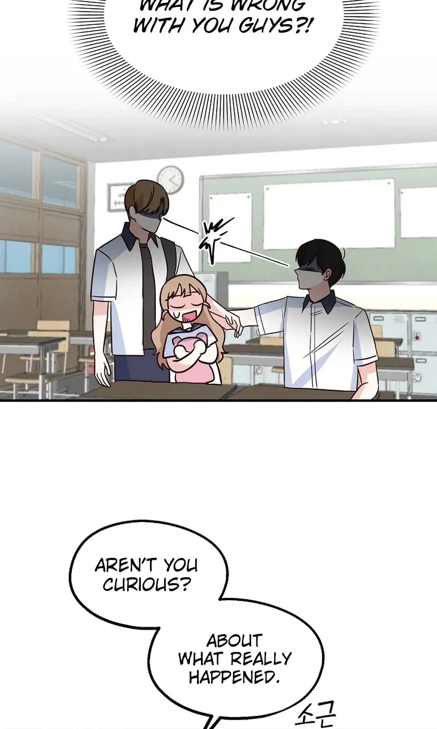 I Only Love Hana - Chapter 32 - Page 52