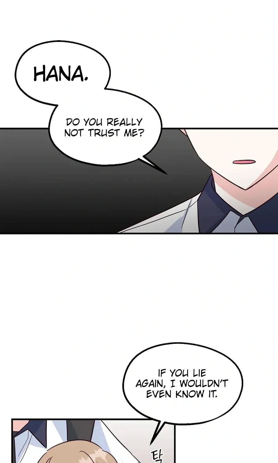 I Only Love Hana - Chapter 32 - Page 56