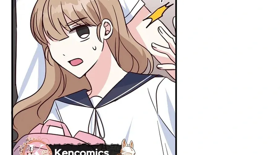 I Only Love Hana - Chapter 32 - Page 57
