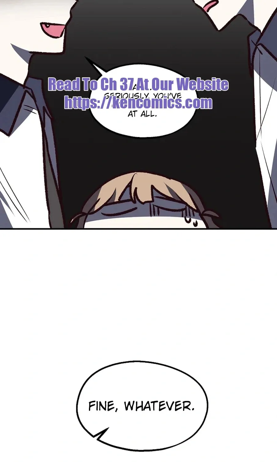 I Only Love Hana - Chapter 32 - Page 59