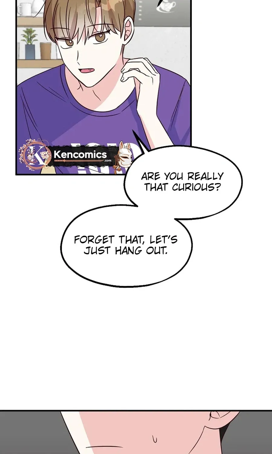 I Only Love Hana - Chapter 32 - Page 66