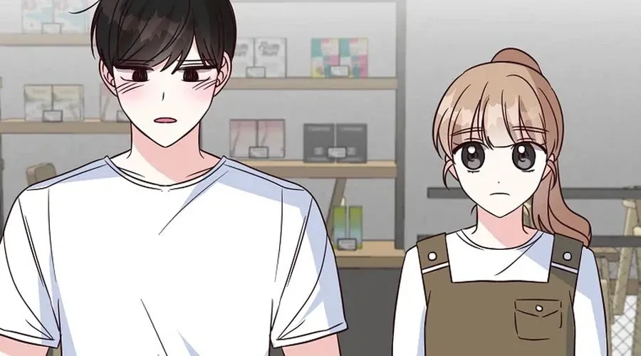 I Only Love Hana - Chapter 32 - Page 68