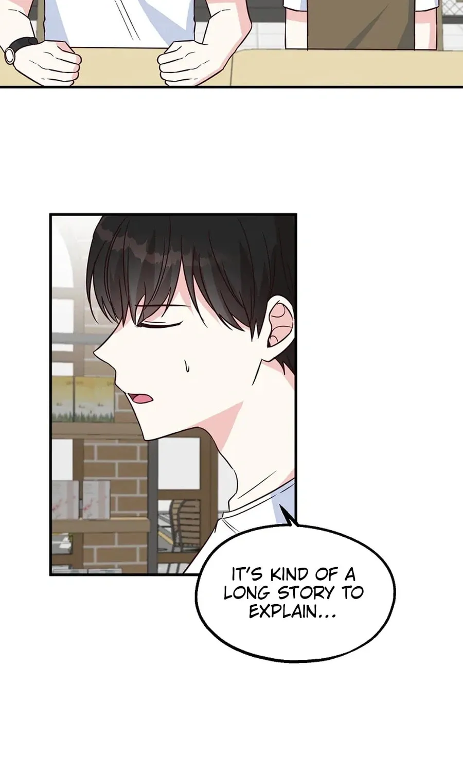 I Only Love Hana - Chapter 32 - Page 69
