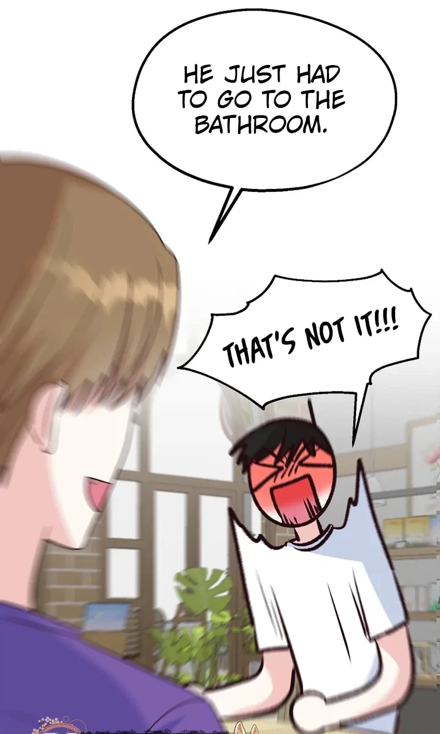 I Only Love Hana - Chapter 32 - Page 70