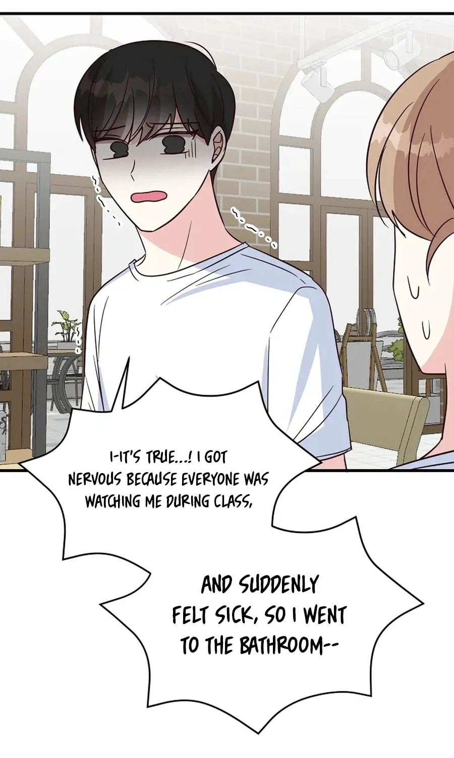 I Only Love Hana - Chapter 32 - Page 73