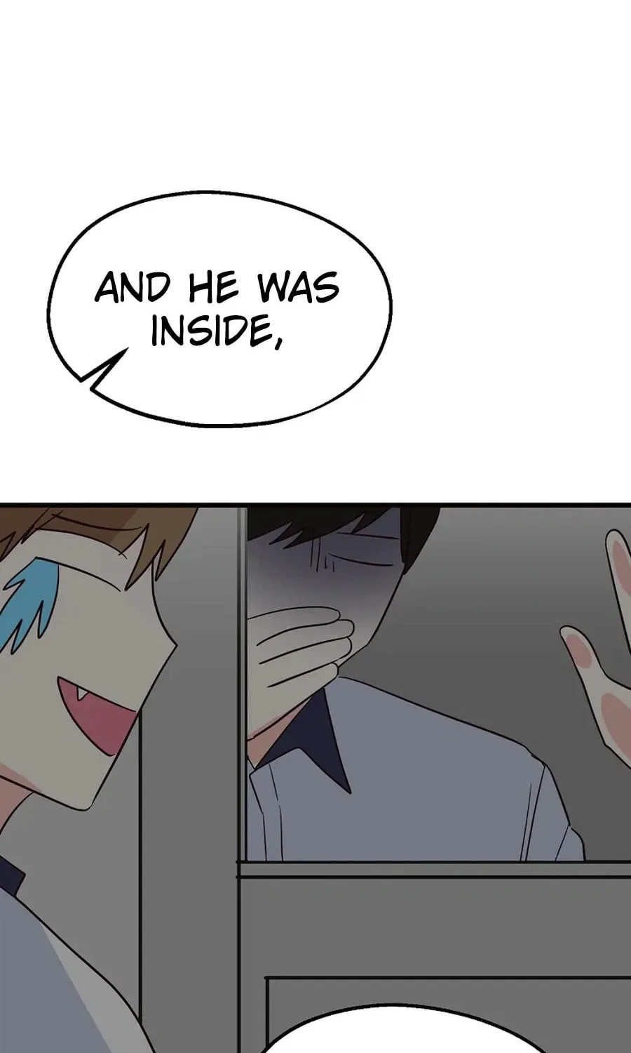 I Only Love Hana - Chapter 32 - Page 74