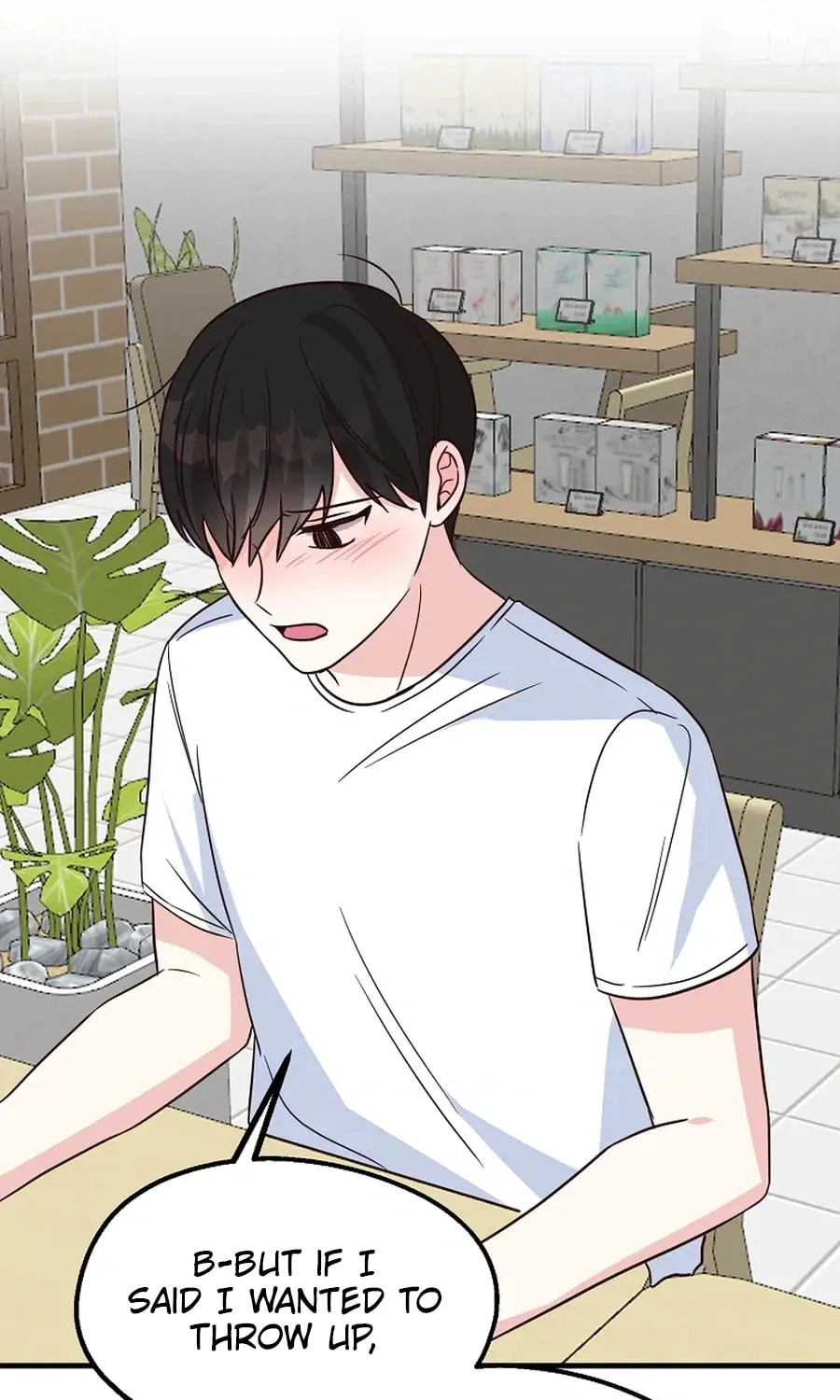 I Only Love Hana - Chapter 32 - Page 76