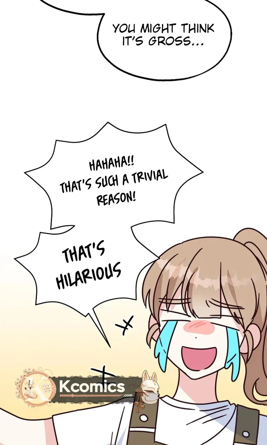 I Only Love Hana - Chapter 32 - Page 77