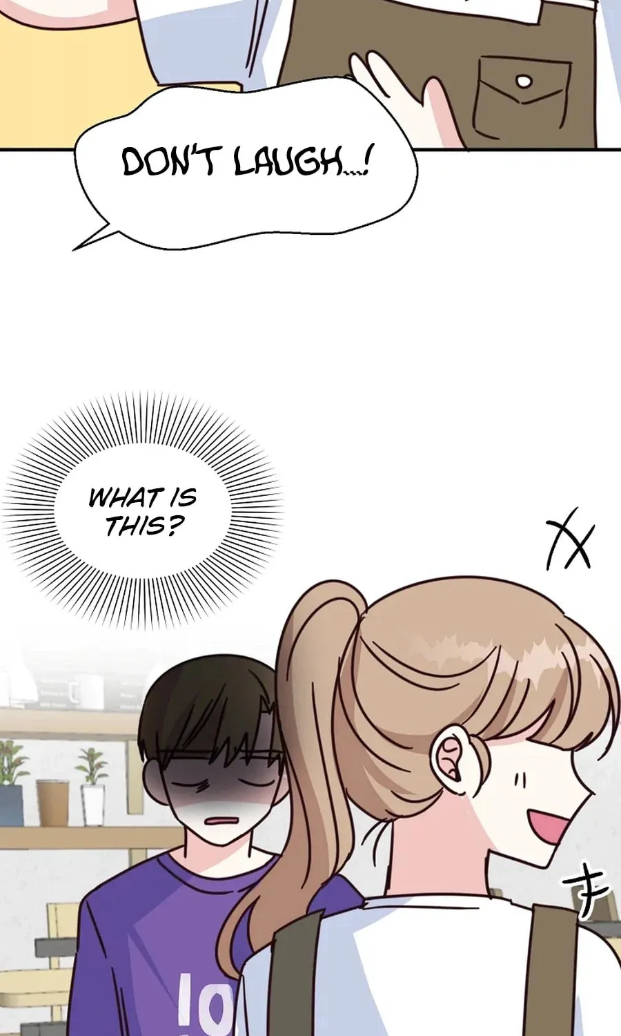 I Only Love Hana - Chapter 32 - Page 78