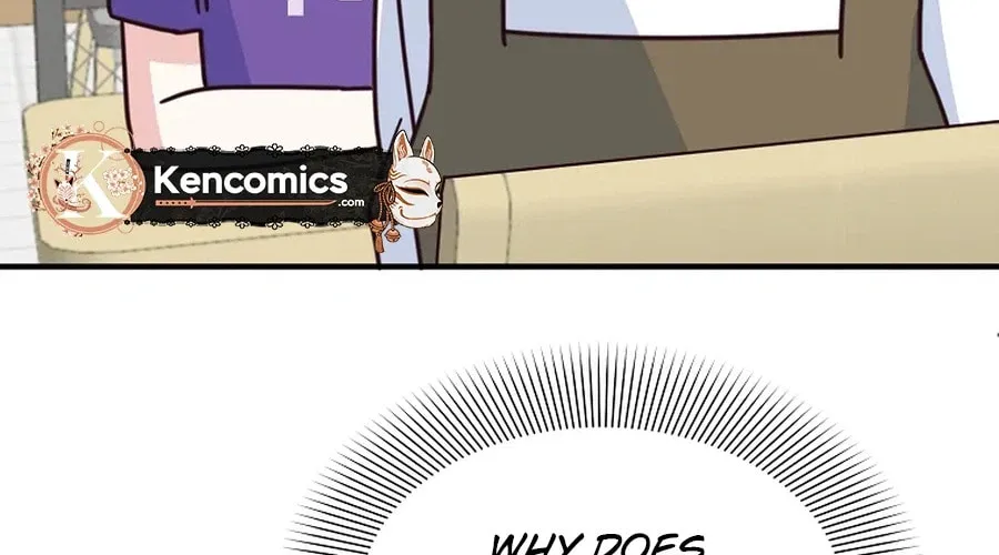 I Only Love Hana - Chapter 32 - Page 79