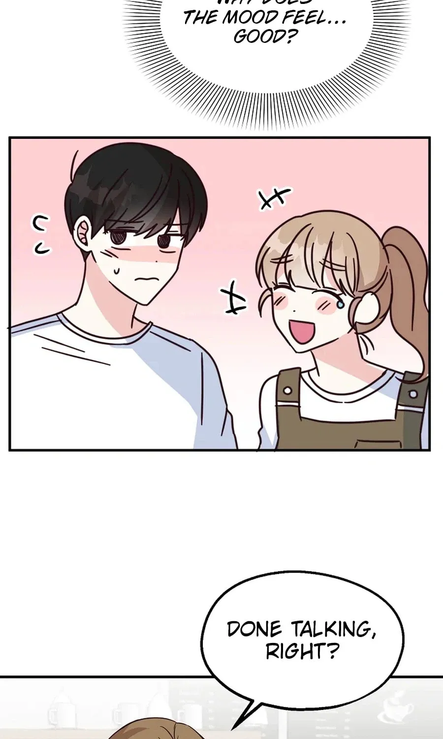 I Only Love Hana - Chapter 32 - Page 80