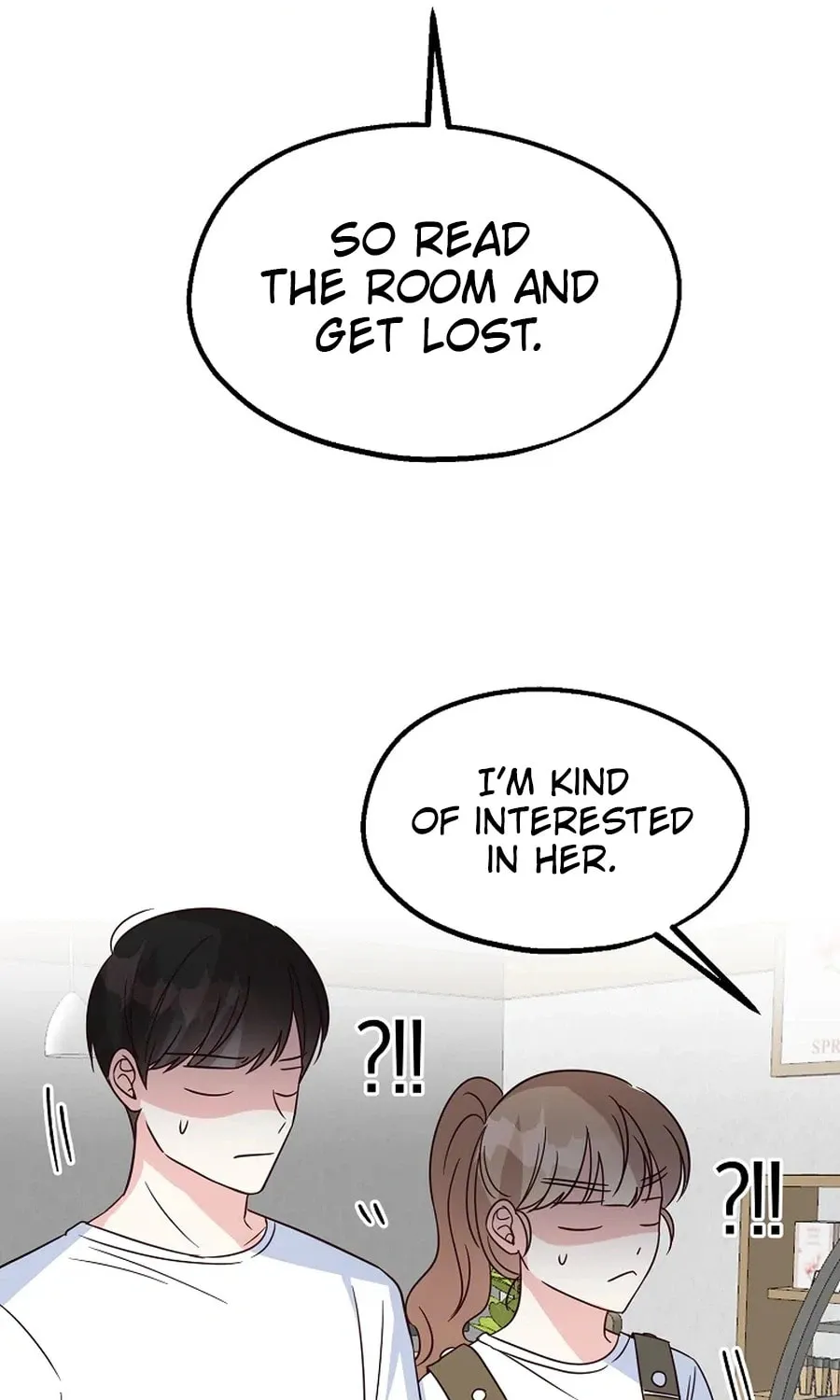 I Only Love Hana - Chapter 32 - Page 84