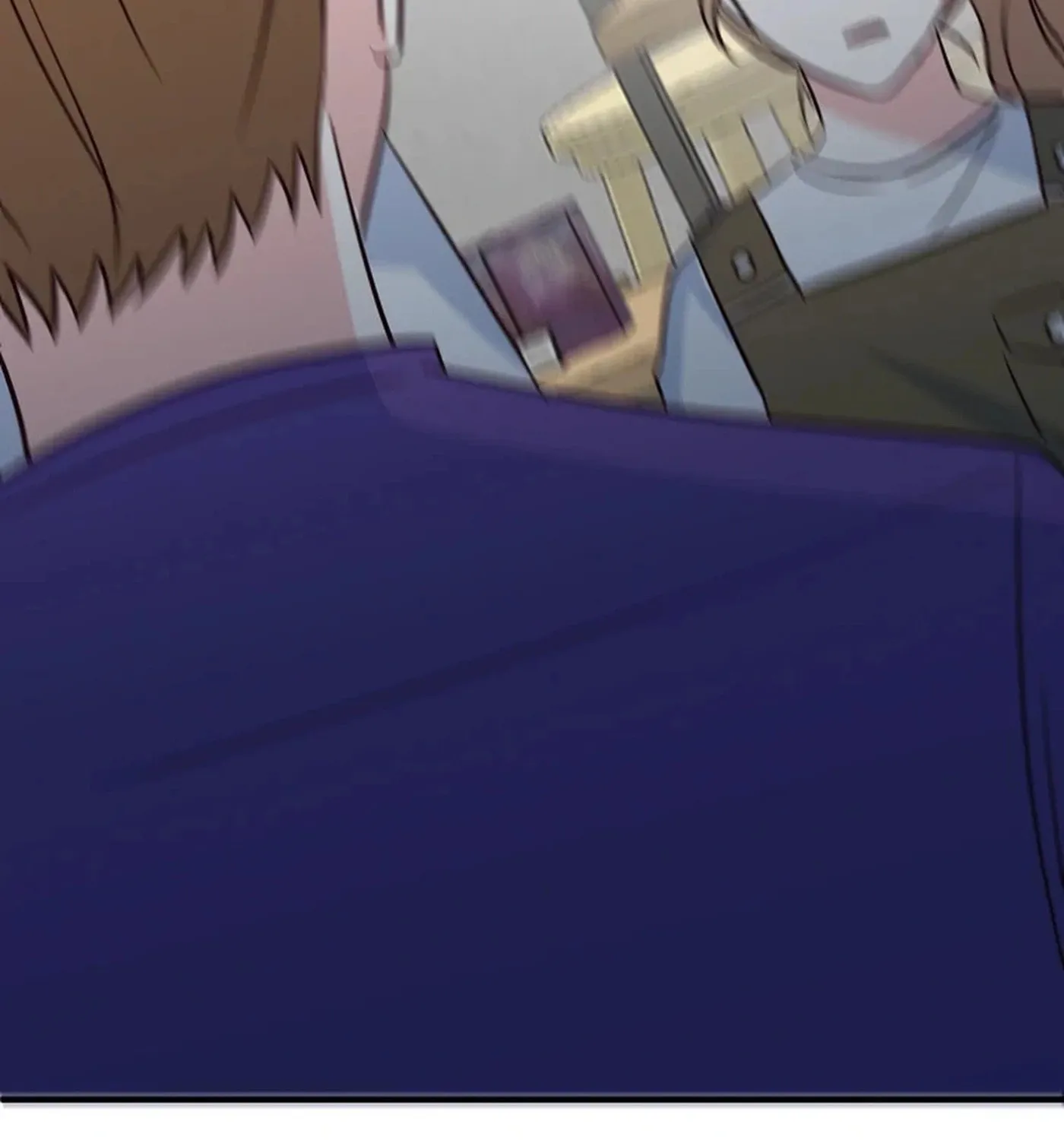 I Only Love Hana - Chapter 32 - Page 96