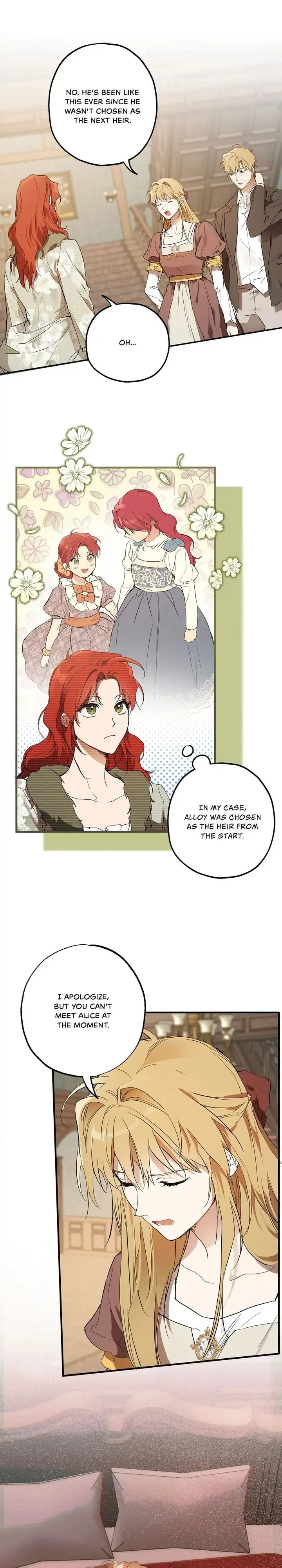 It Was All a Mistake - Chapter 71 - Page 4
