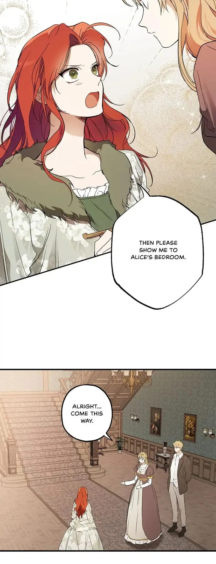 It Was All a Mistake - Chapter 71 - Page 6