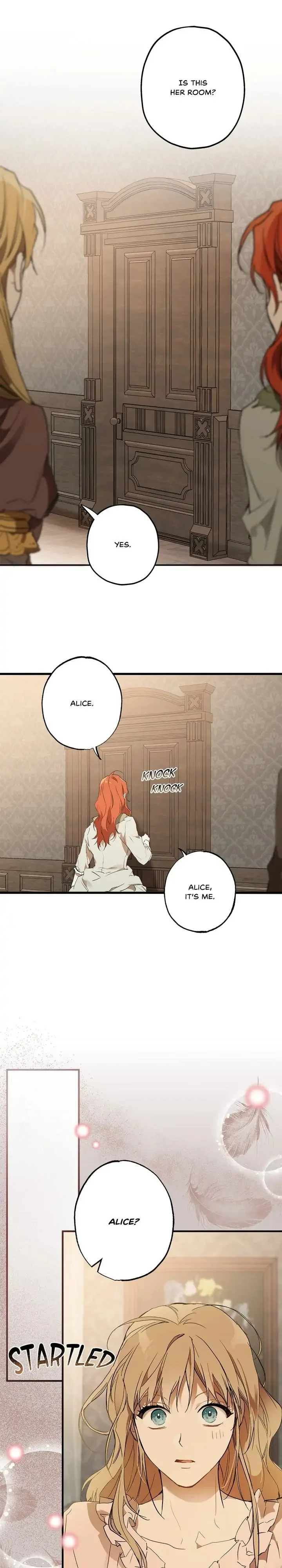 It Was All a Mistake - Chapter 71 - Page 8