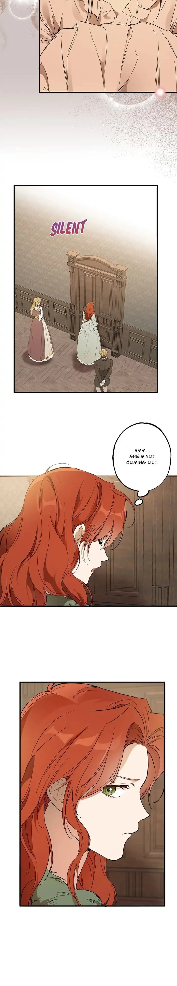 It Was All a Mistake - Chapter 71 - Page 9