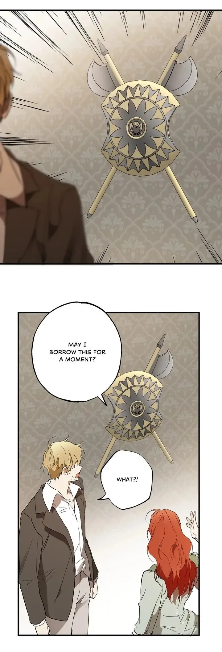 It Was All a Mistake - Chapter 71 - Page 10