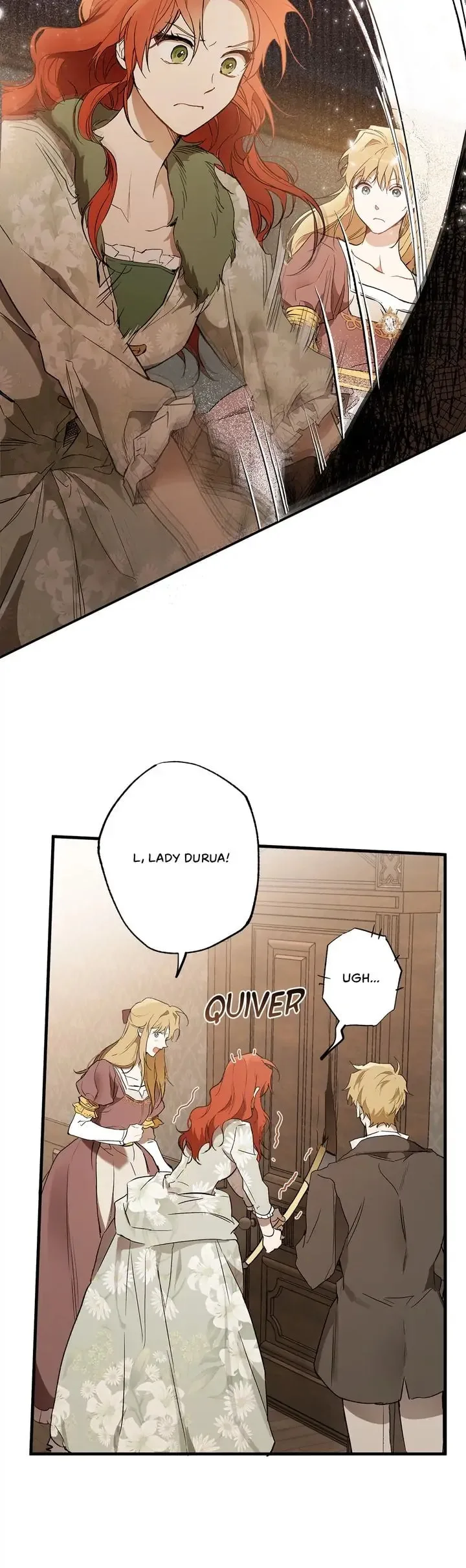 It Was All a Mistake - Chapter 71 - Page 13