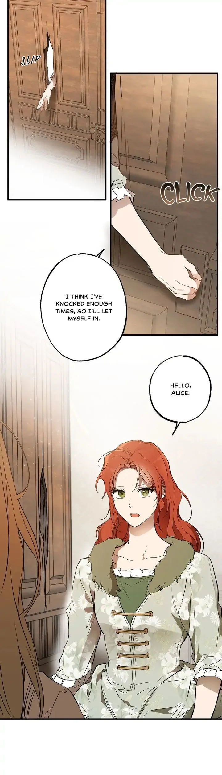 It Was All a Mistake - Chapter 71 - Page 16