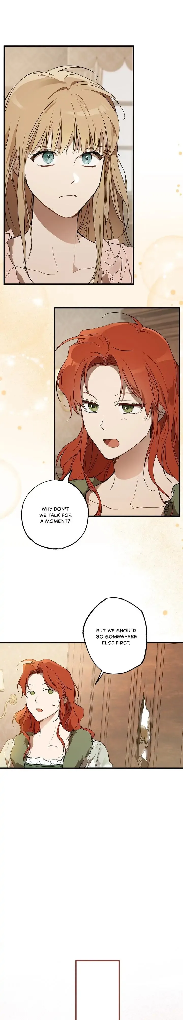 It Was All a Mistake - Chapter 71 - Page 17