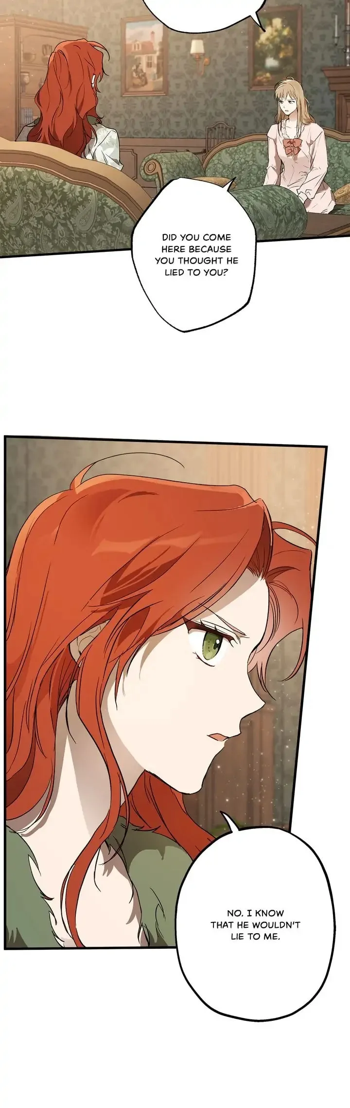 It Was All a Mistake - Chapter 71 - Page 19