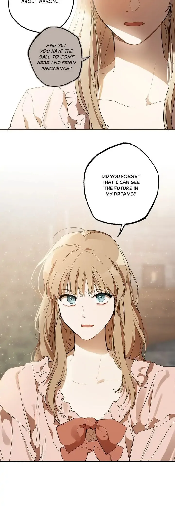 It Was All a Mistake - Chapter 71 - Page 22