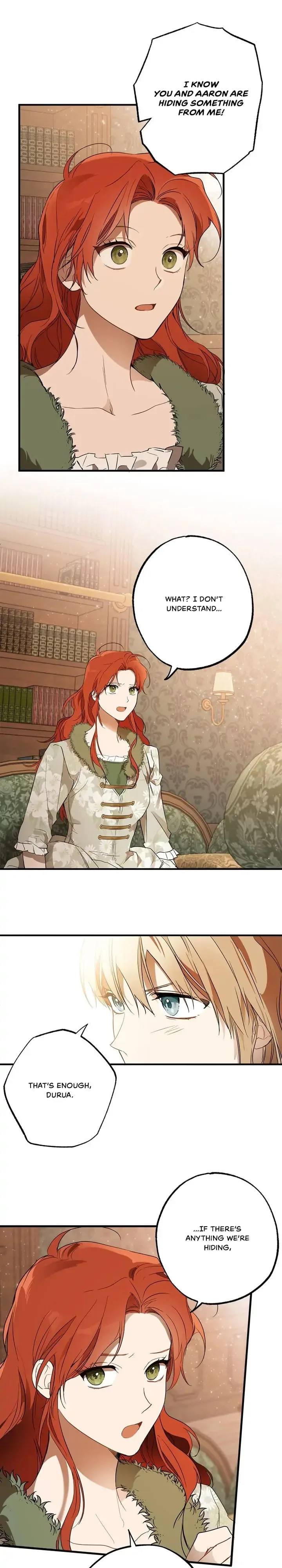 It Was All a Mistake - Chapter 71 - Page 23