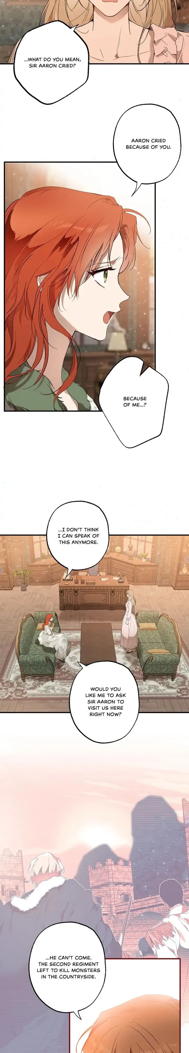 It Was All a Mistake - Chapter 72 - Page 2