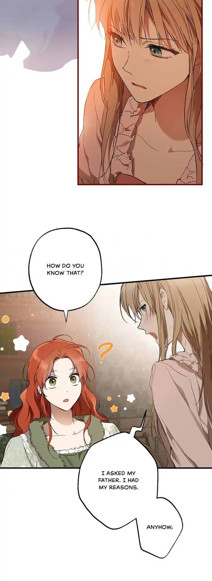It Was All a Mistake - Chapter 72 - Page 3