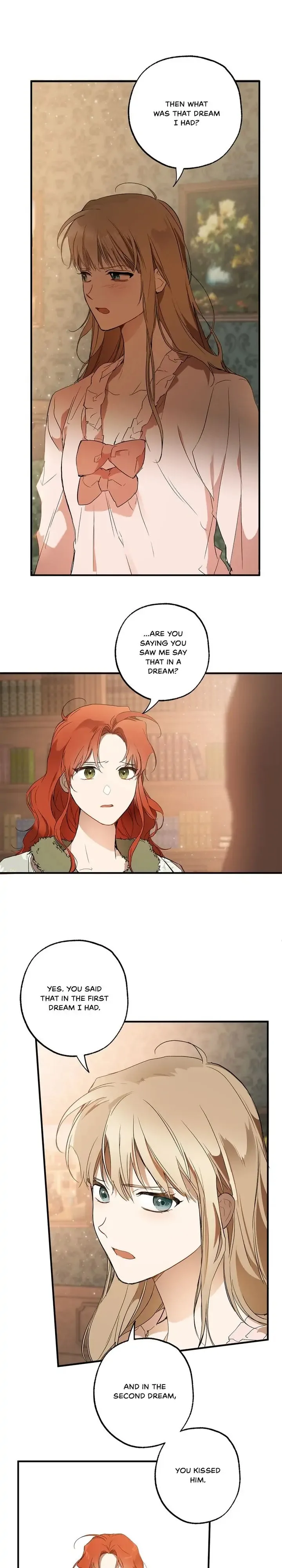 It Was All a Mistake - Chapter 72 - Page 4