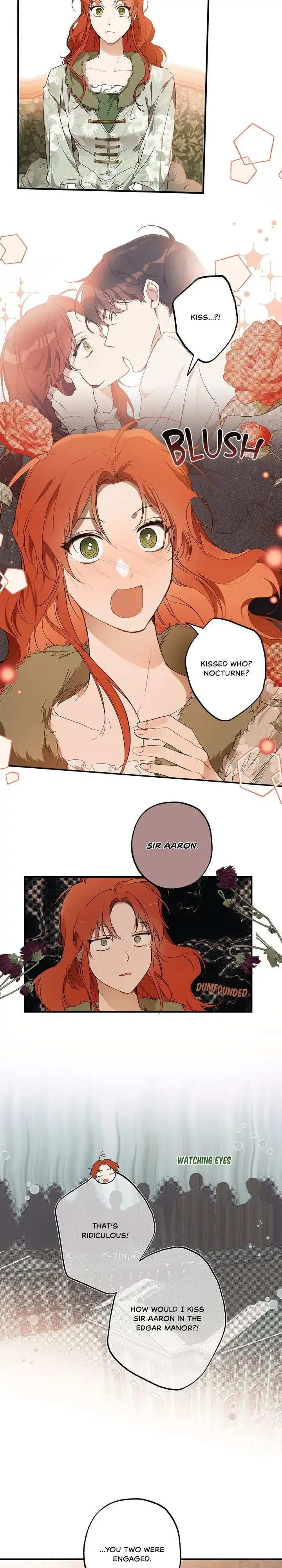 It Was All a Mistake - Chapter 72 - Page 5