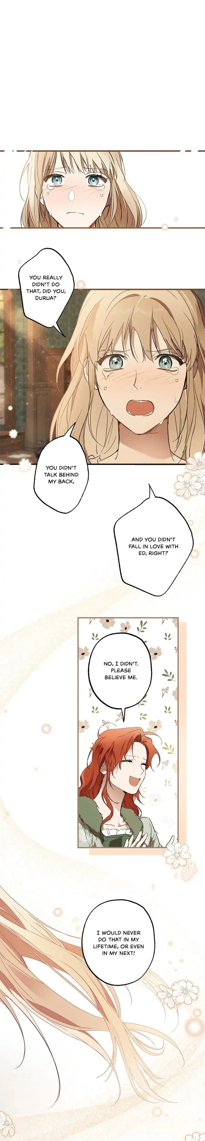 It Was All a Mistake - Chapter 72 - Page 10