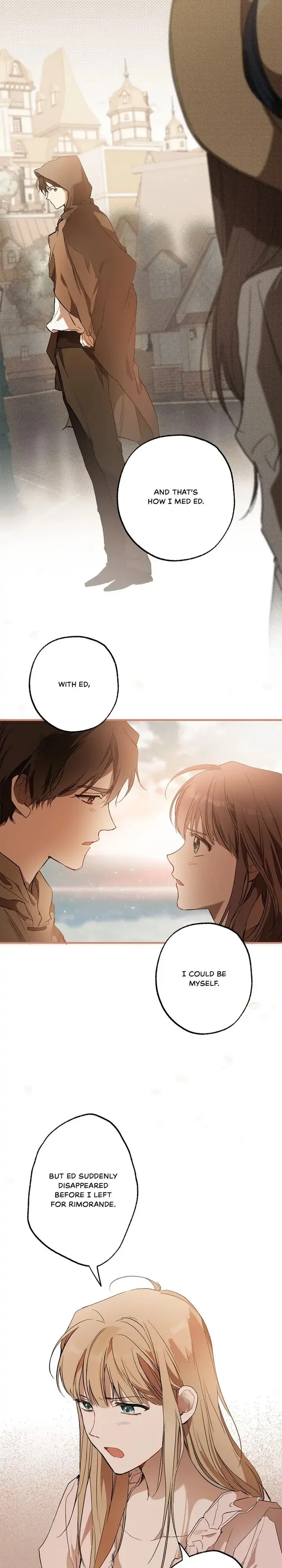 It Was All a Mistake - Chapter 72 - Page 15