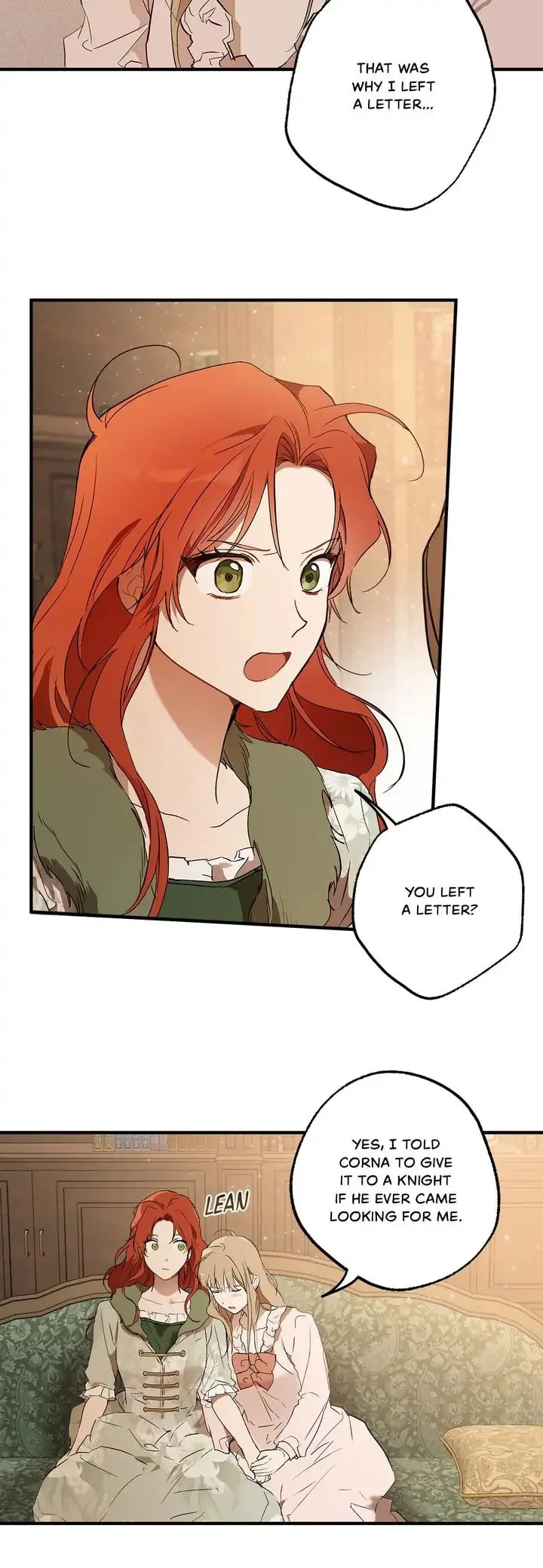 It Was All a Mistake - Chapter 72 - Page 16