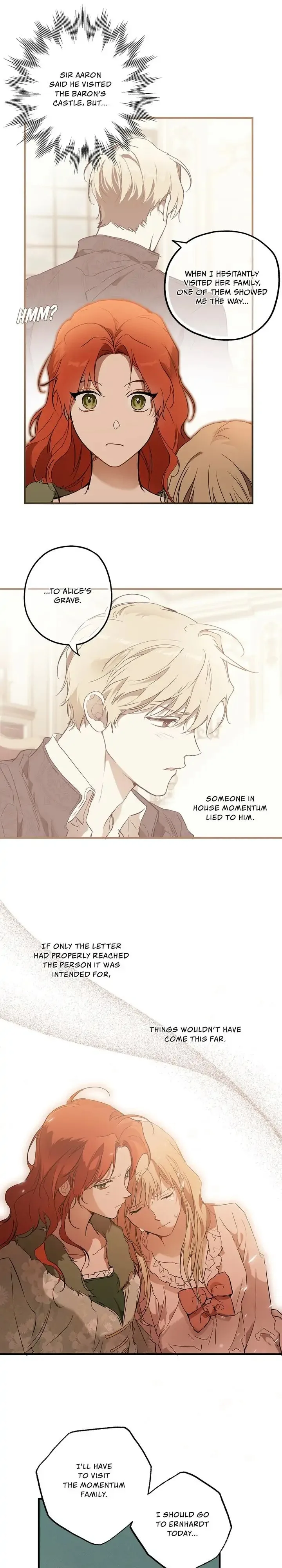 It Was All a Mistake - Chapter 72 - Page 17