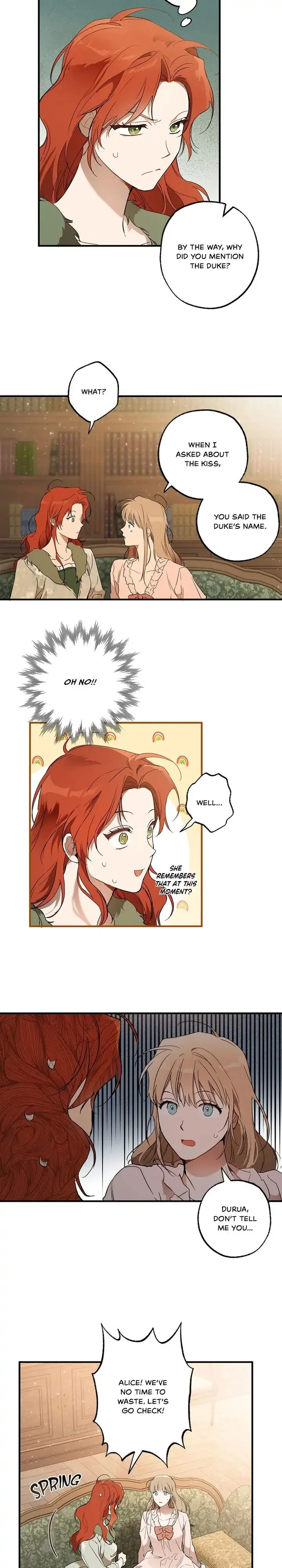 It Was All a Mistake - Chapter 72 - Page 18