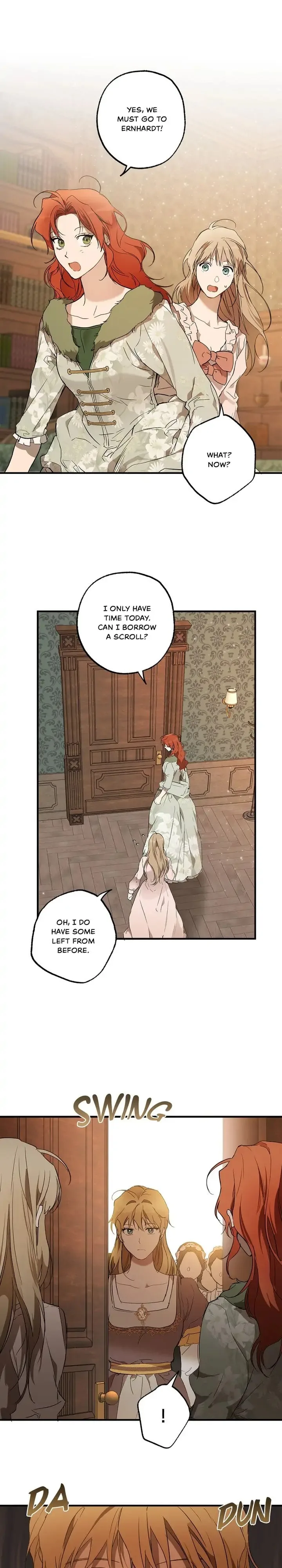 It Was All a Mistake - Chapter 72 - Page 20