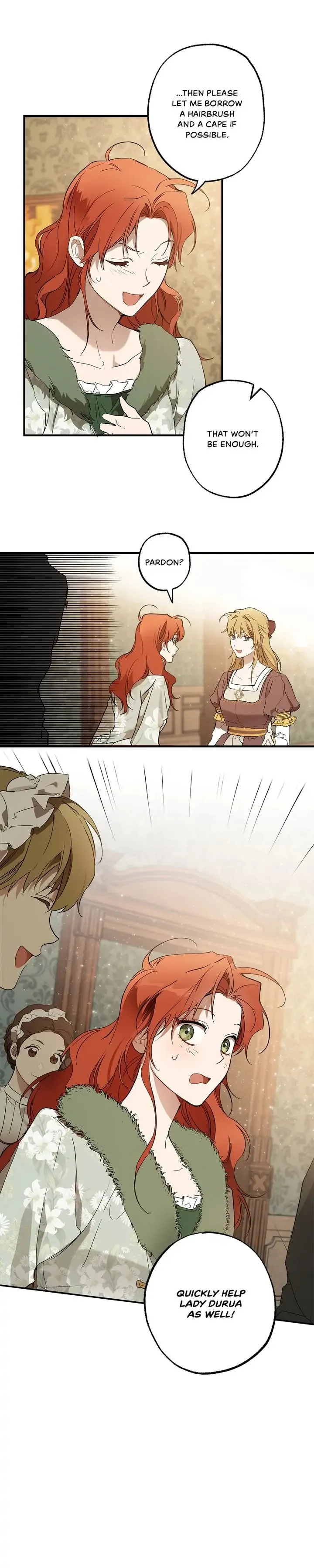 It Was All a Mistake - Chapter 72 - Page 24