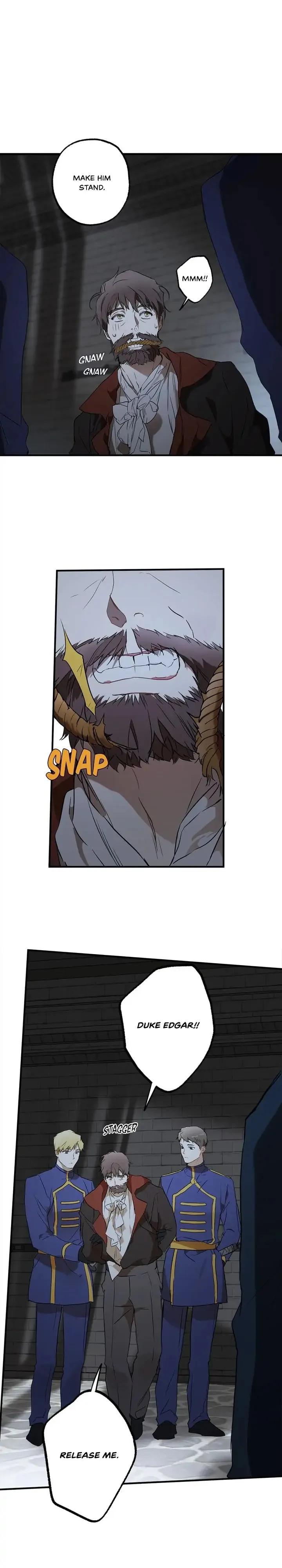 It Was All a Mistake - Chapter 73 - Page 5
